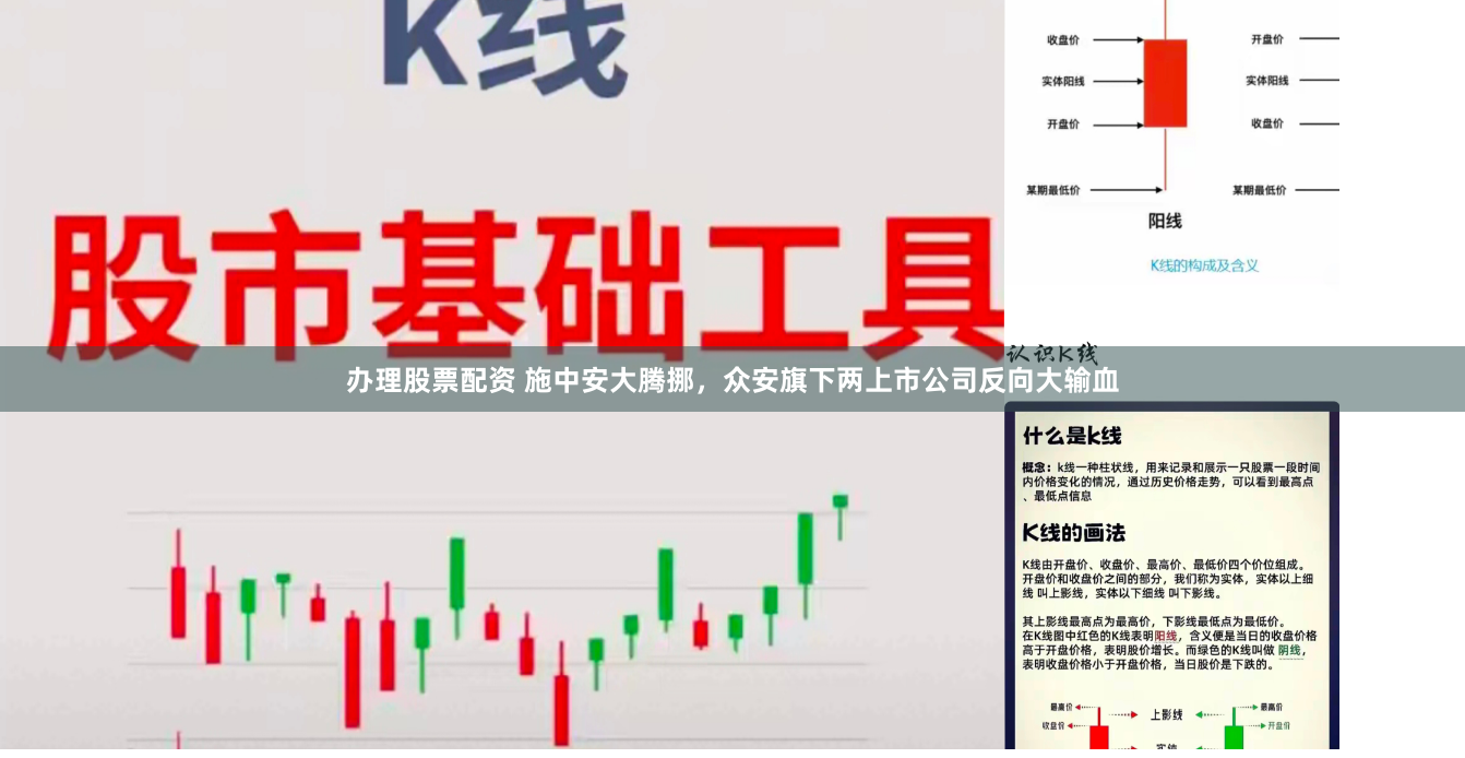 办理股票配资 施中安大腾挪，众安旗下两上市公司反向大输血