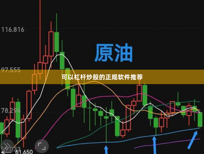 可以杠杆炒股的正规软件推荐